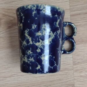 Bennington Potter's Trigger Mug 10 Oz. Mug
